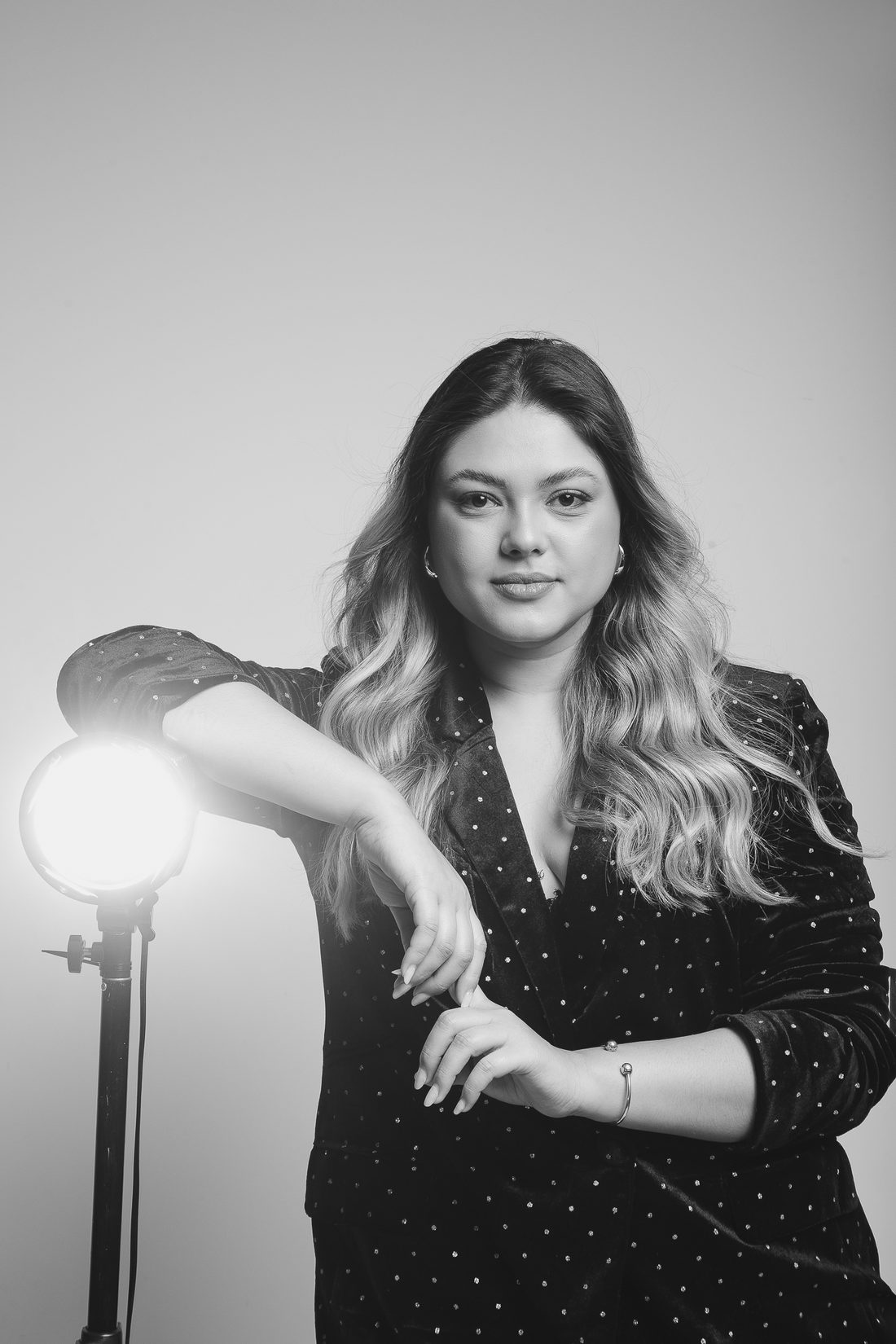 Bianca Souza, estrategista de marketing para doutoras da estética